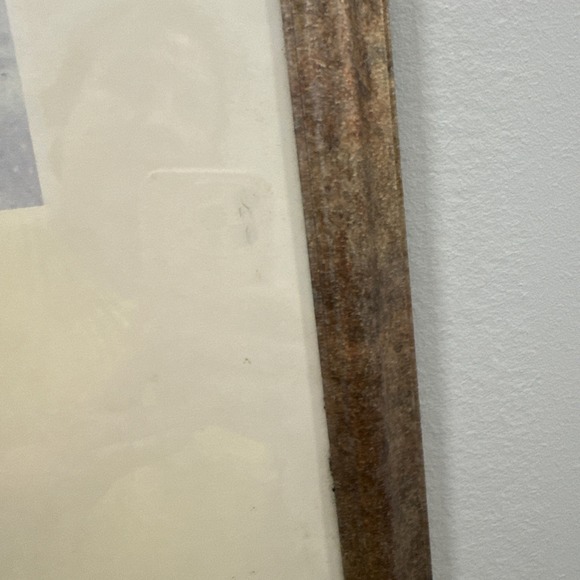 Framed Large Thomas D. Mangelsen Catch of the Day Photo Signed Art Print - Picture 4 of 16